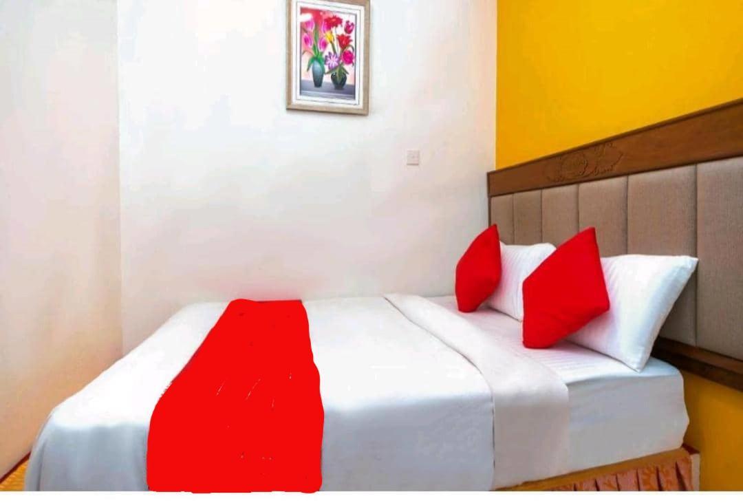 Hotel Jerai Ct Inn Guar Chempedak Extérieur photo
