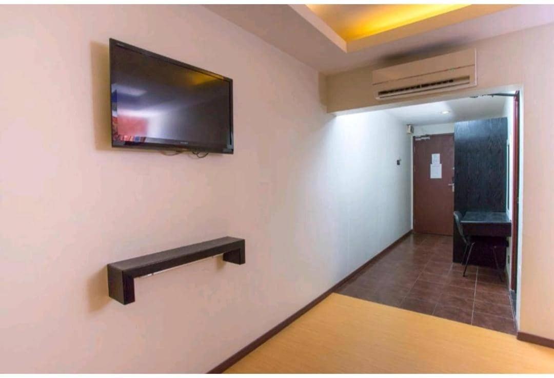 Hotel Jerai Ct Inn Guar Chempedak Extérieur photo