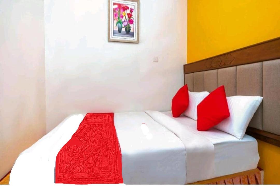 Hotel Jerai Ct Inn Guar Chempedak Extérieur photo