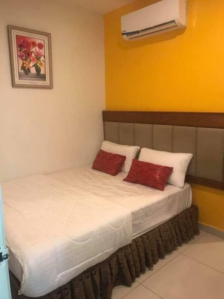 Hotel Jerai Ct Inn Guar Chempedak Extérieur photo