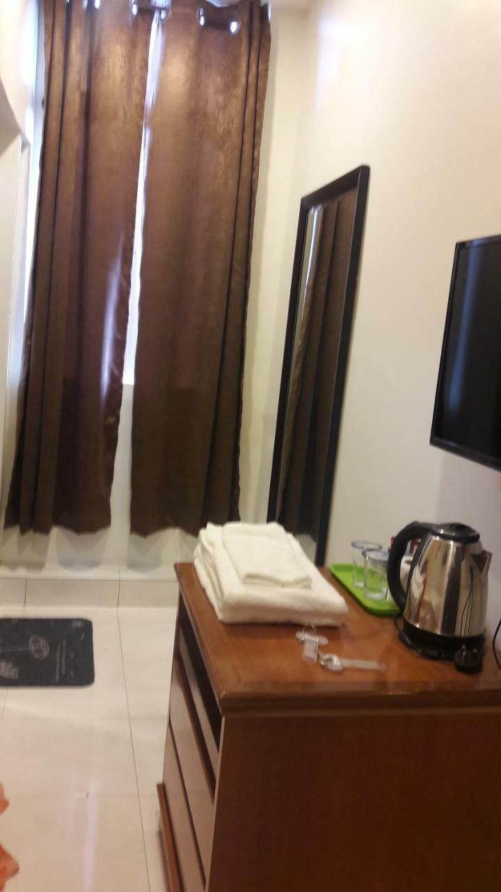 Hotel Jerai Ct Inn Guar Chempedak Extérieur photo